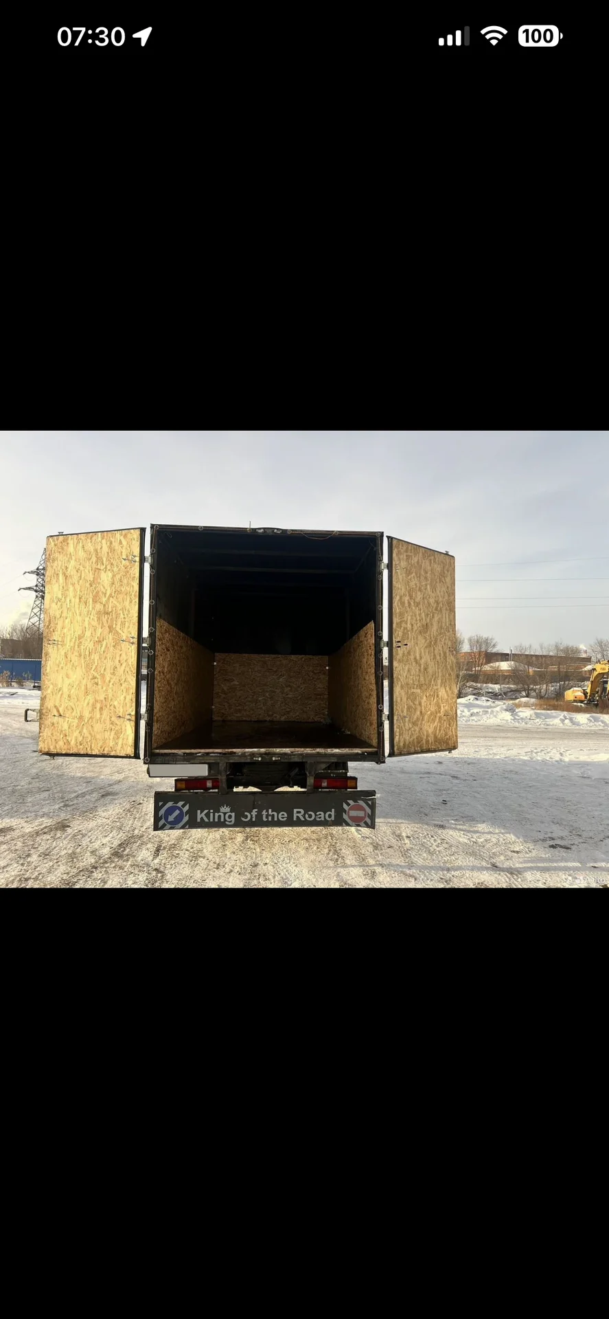 Продам газель - миниатюра 4