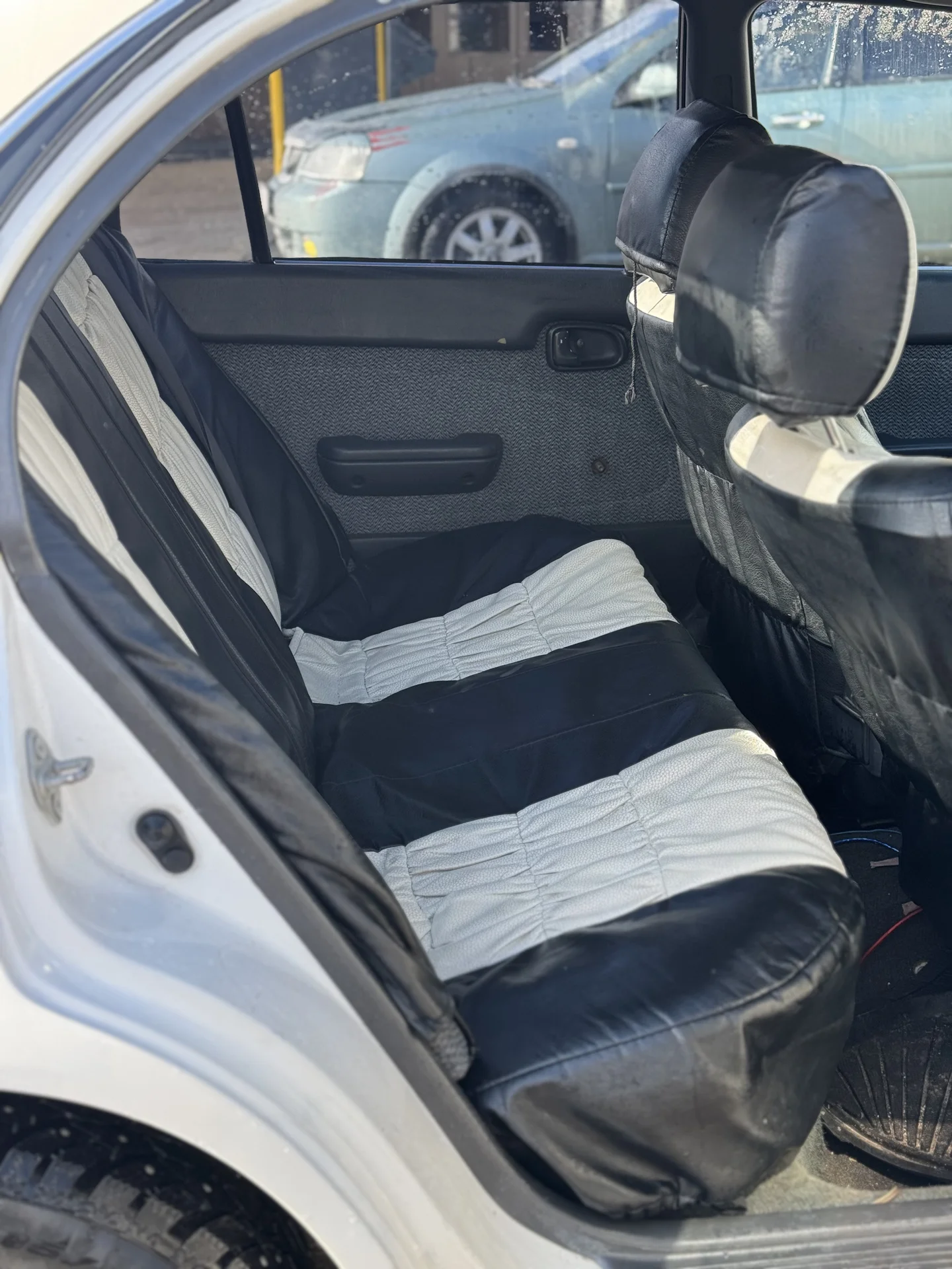 Продам Toyota Corolla E100 - миниатюра 11