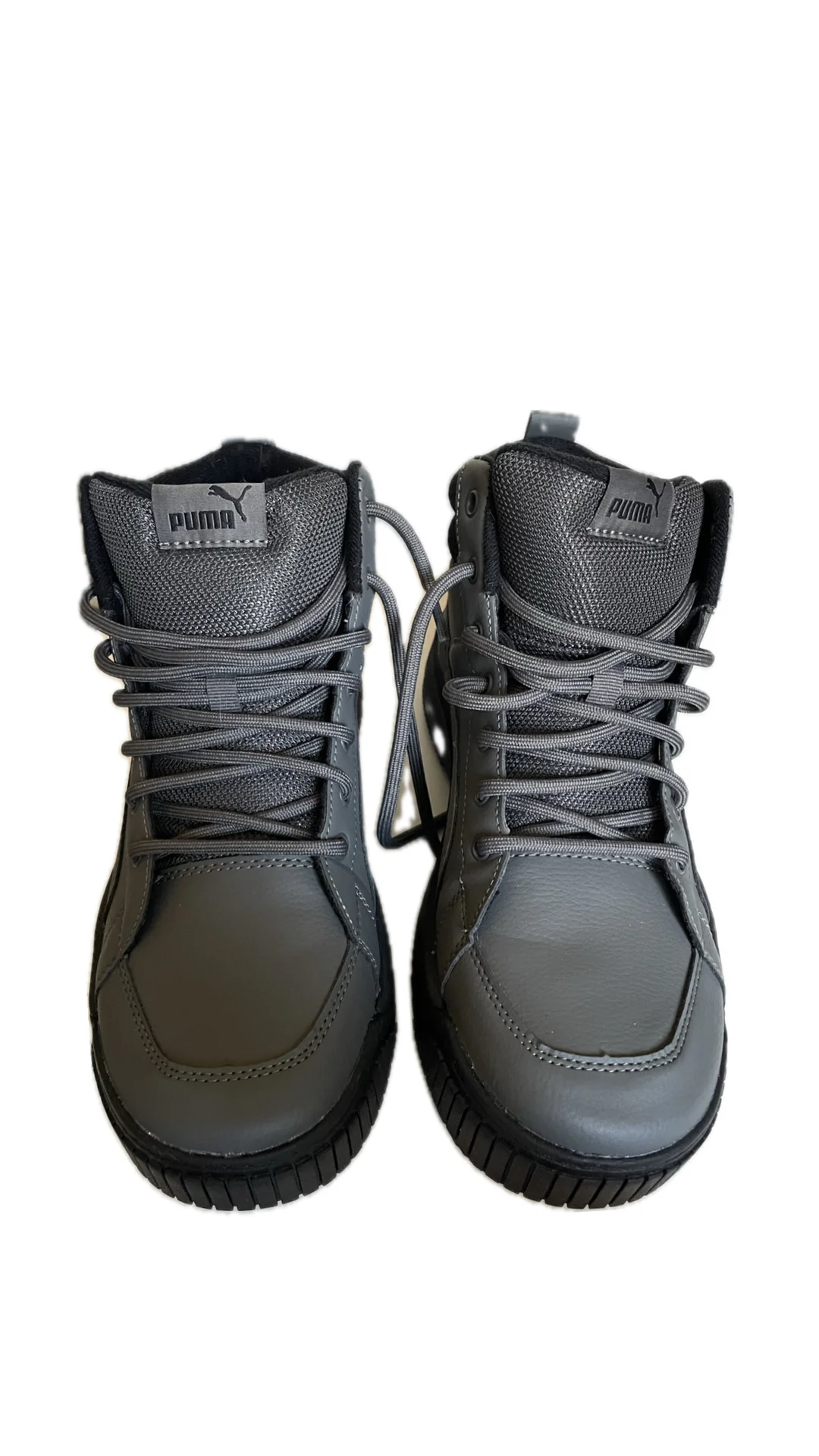 Ботинки мужские Puma 41р - миниатюра 2