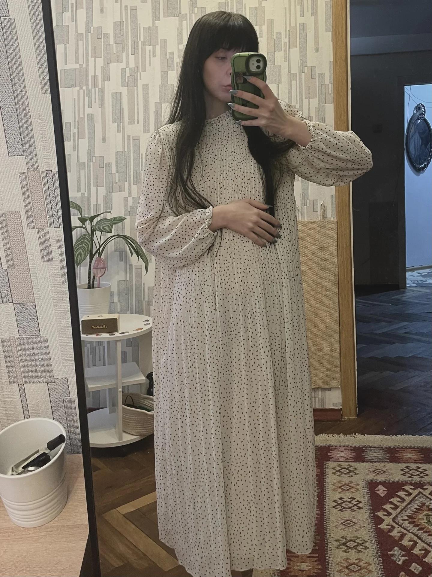 Платье Zara - изображение 1