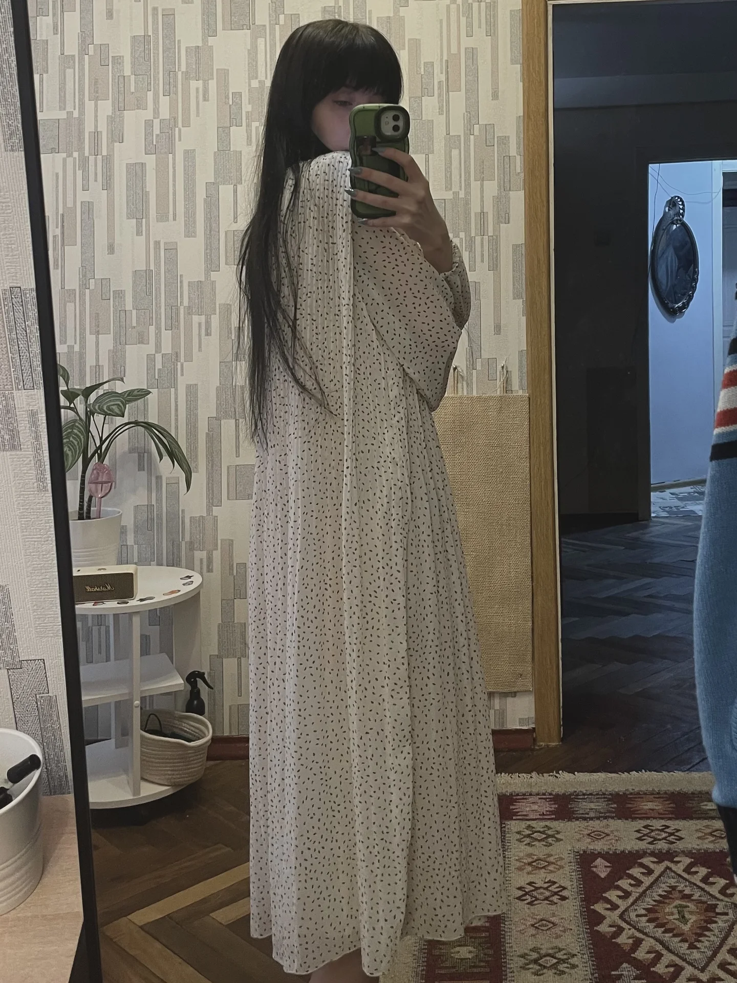 Платье Zara - миниатюра 2