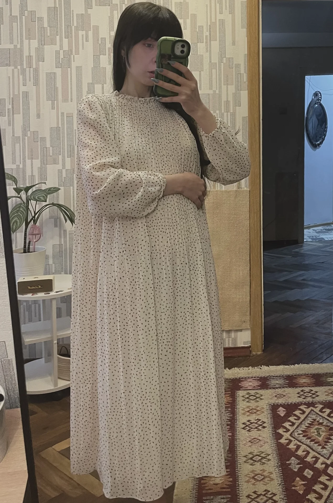 Платье Zara - миниатюра 3