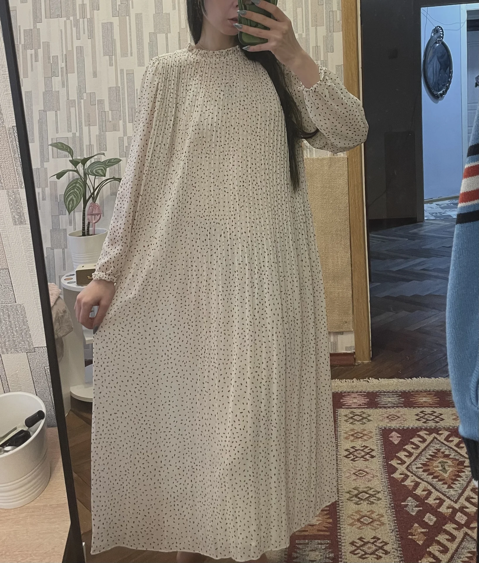 Платье Zara - миниатюра 4