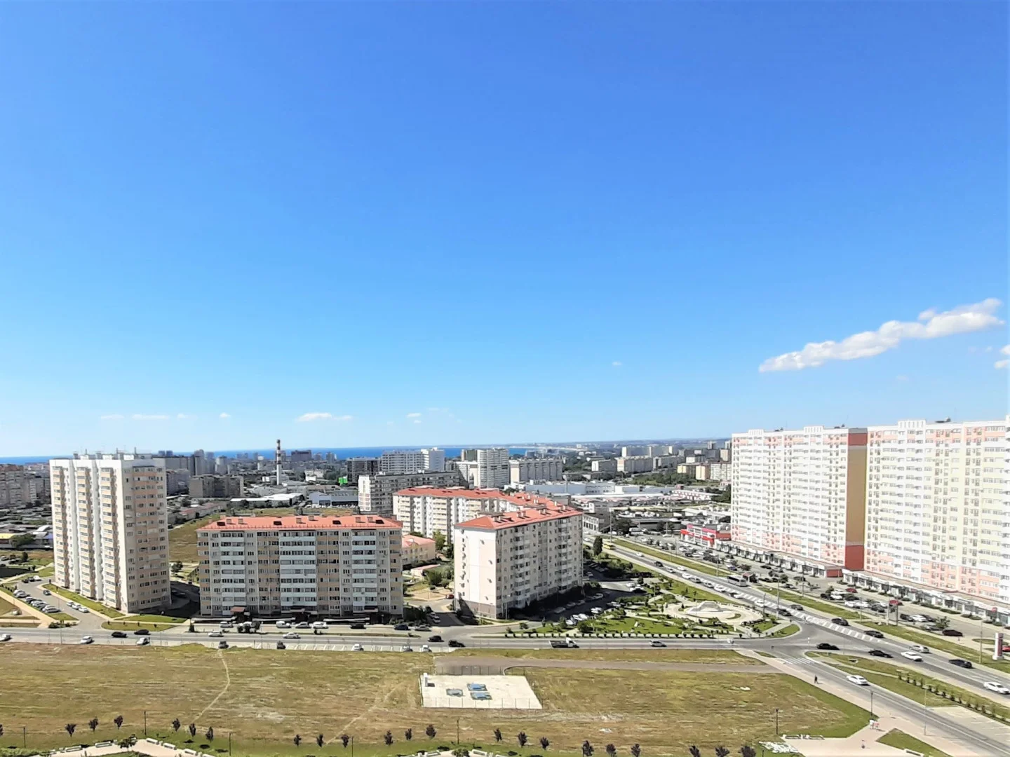 Квартира у моря - миниатюра 12