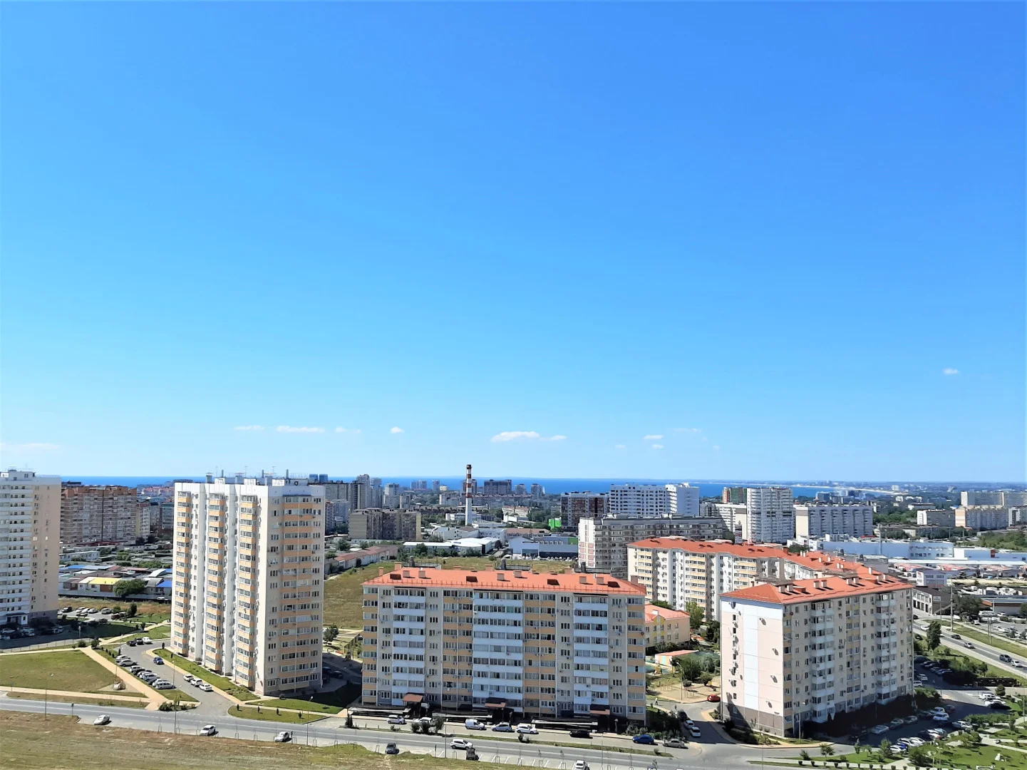 Квартира у моря - миниатюра 14