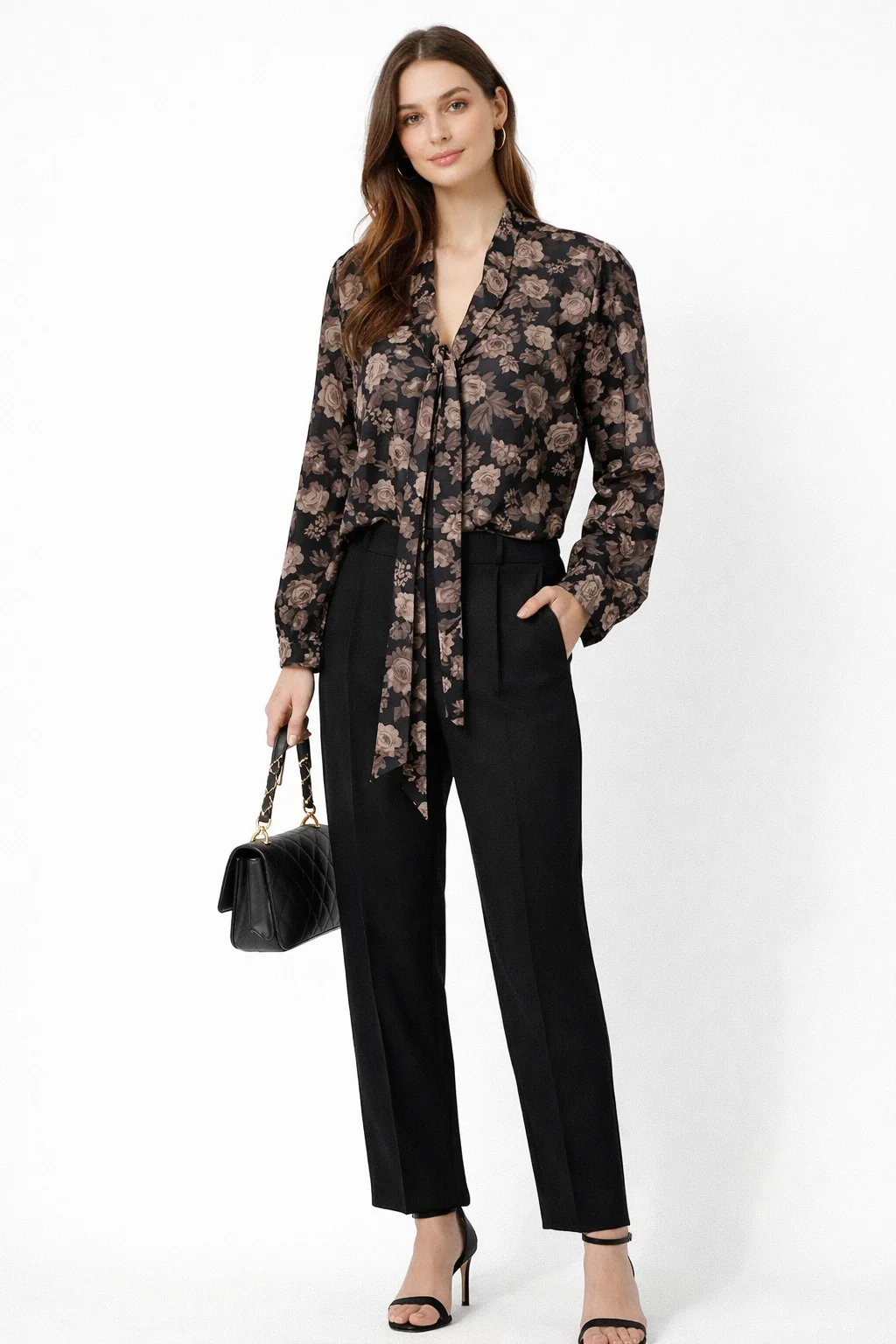 Блуза Balenciaga Wardrobe Оригинал - изображение 1