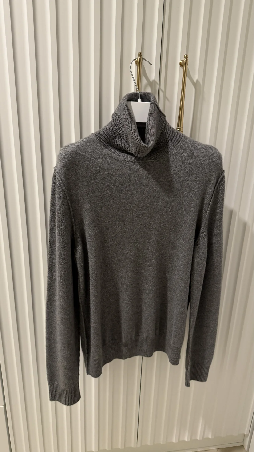 Maison Margiela свитер оригинал - миниатюра 2