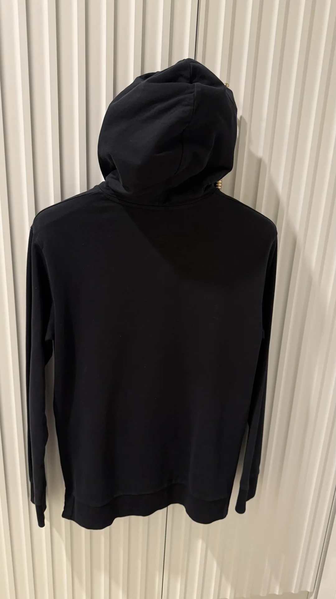 Balmain Paris худи оригинал с молниями - миниатюра 6