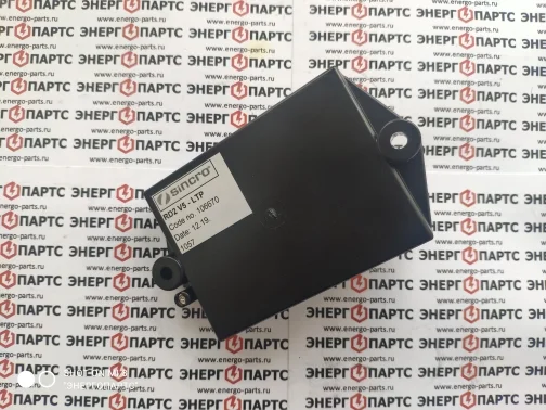 106670 RD2 Автоматический регулятор напряжения Sincro - миниатюра 3