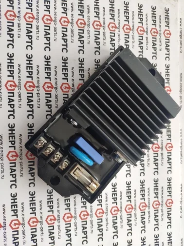 AVR-20 Регулятор напряжения генератора ( вых.20А 0-115В ) - миниатюра 2