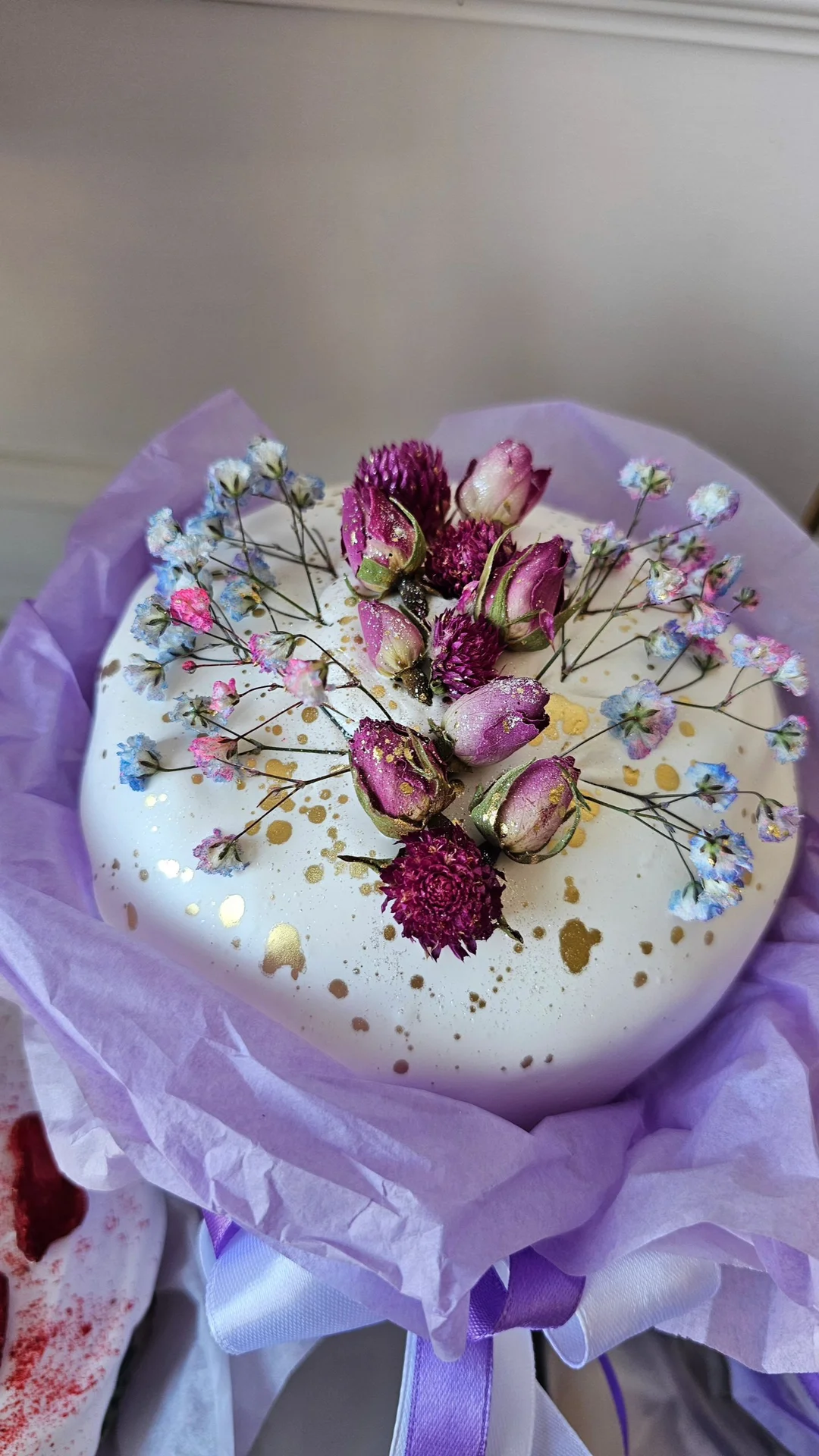 Куличи к Пасхе Пасхальные яйца Дрожжевой кулич - миниатюра 16