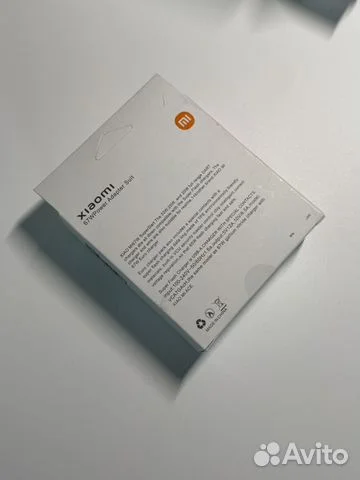 Зарядное устройство 67W Xiaomi new - миниатюра 2