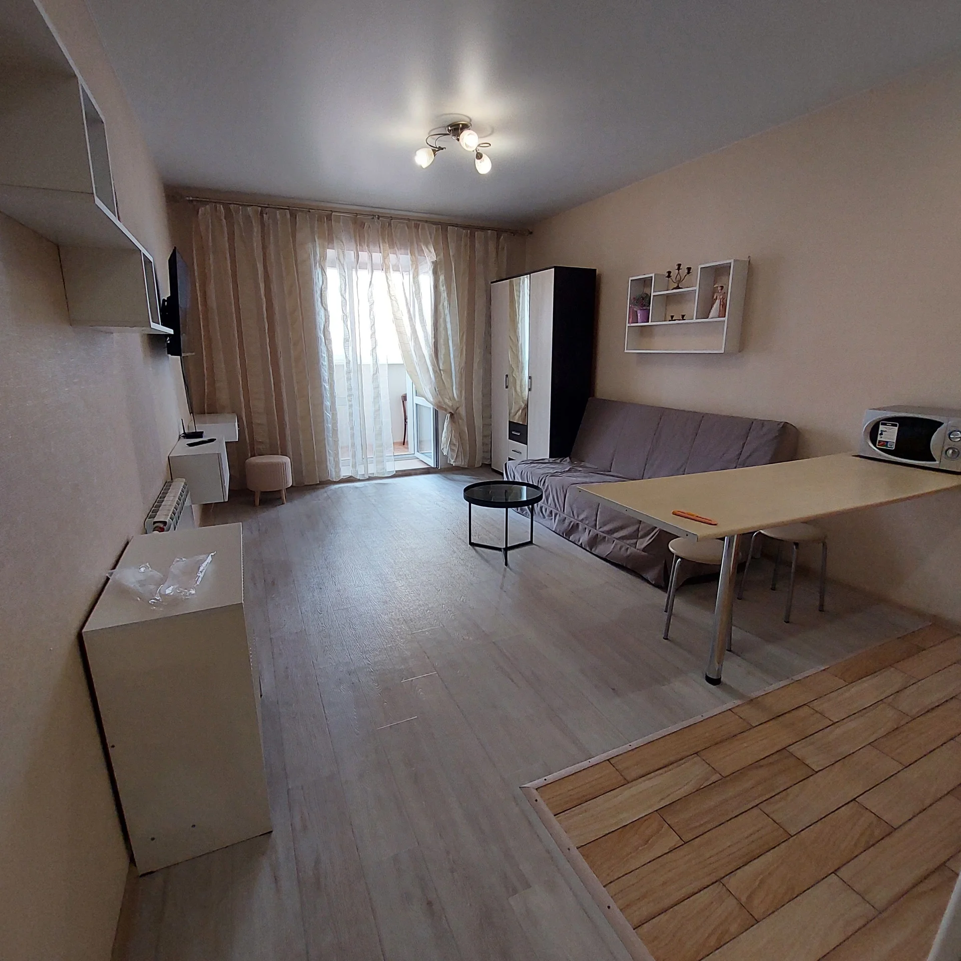 Студия - миниатюра 4