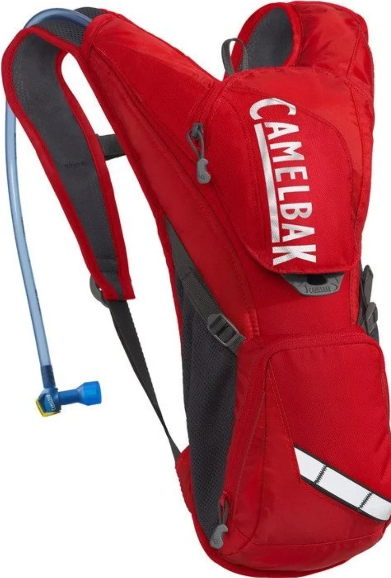 Мини рюкзак питьевая система Camelback - изображение 1