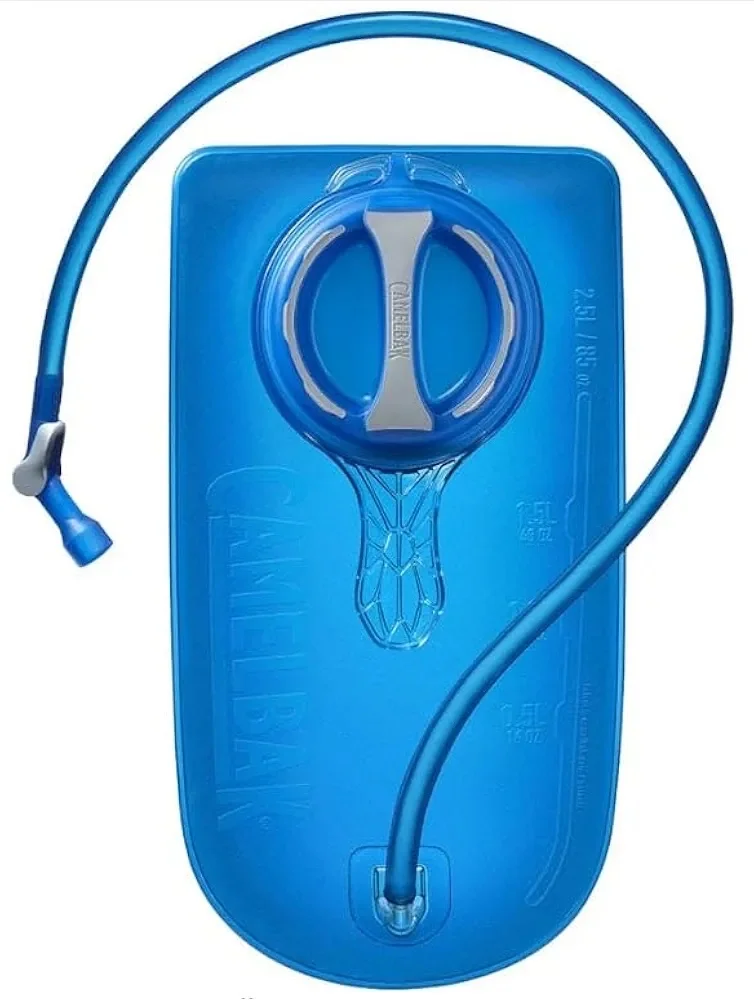 Мини рюкзак питьевая система Camelback - миниатюра 3