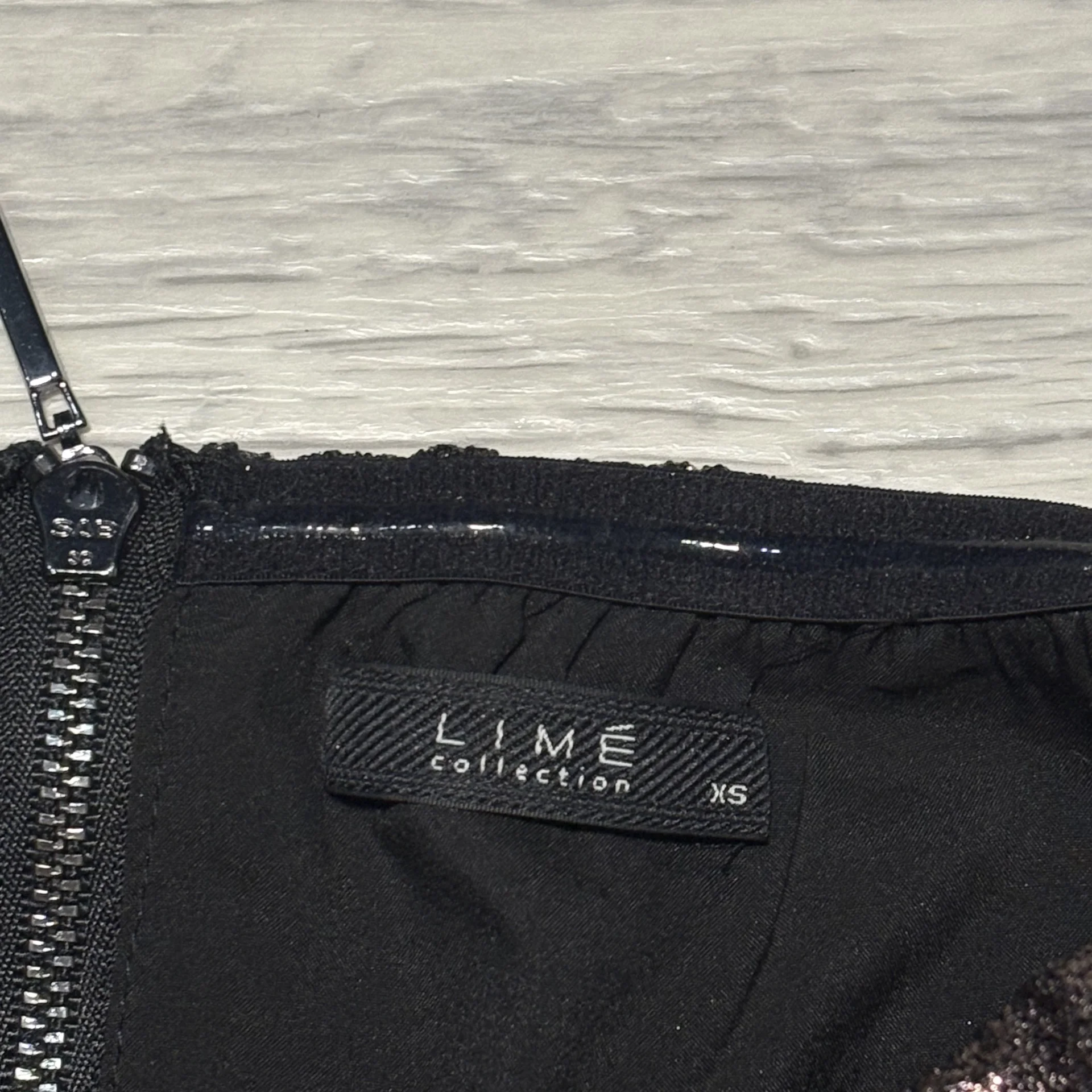 Топ lime xs - миниатюра 2