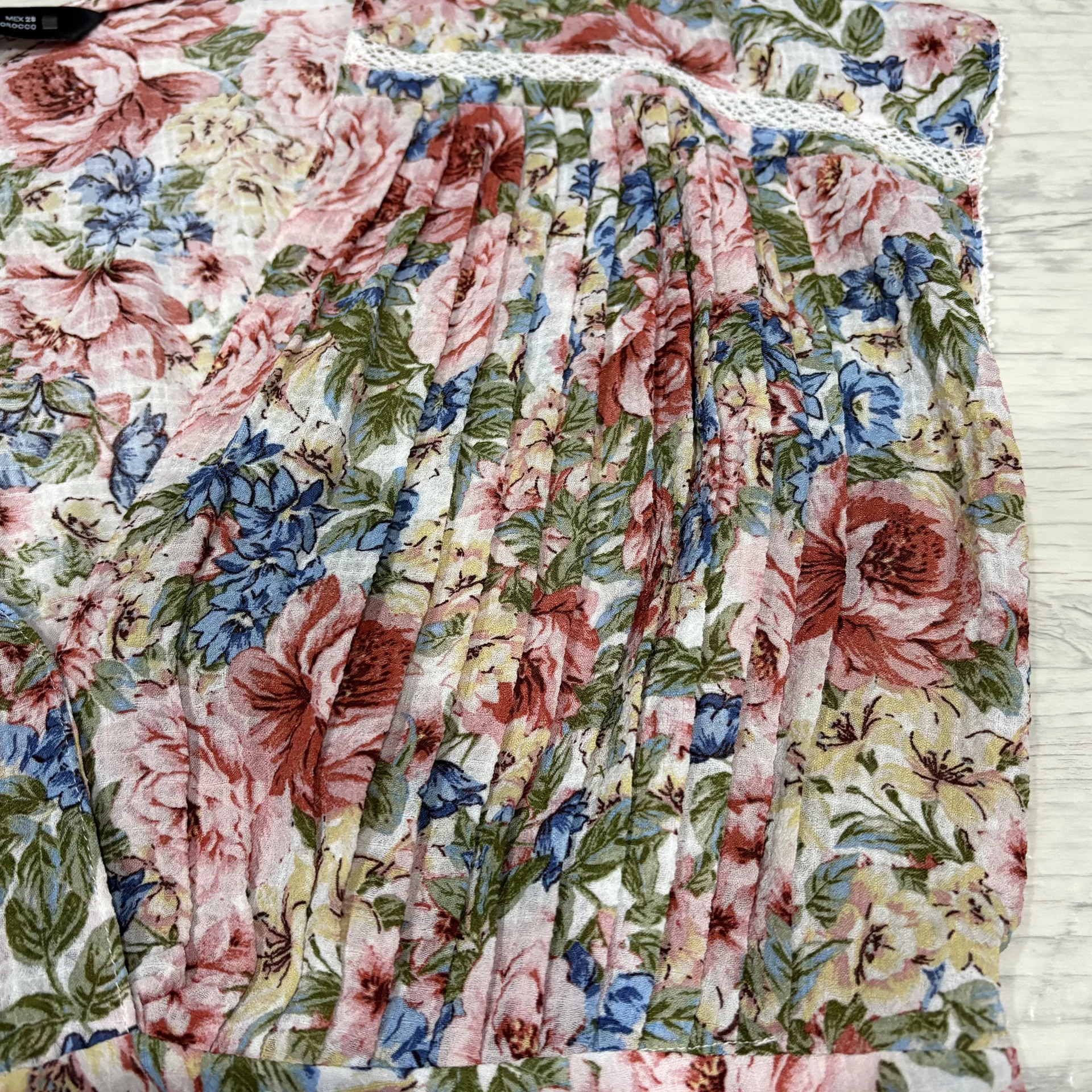 Платье zara - миниатюра 3