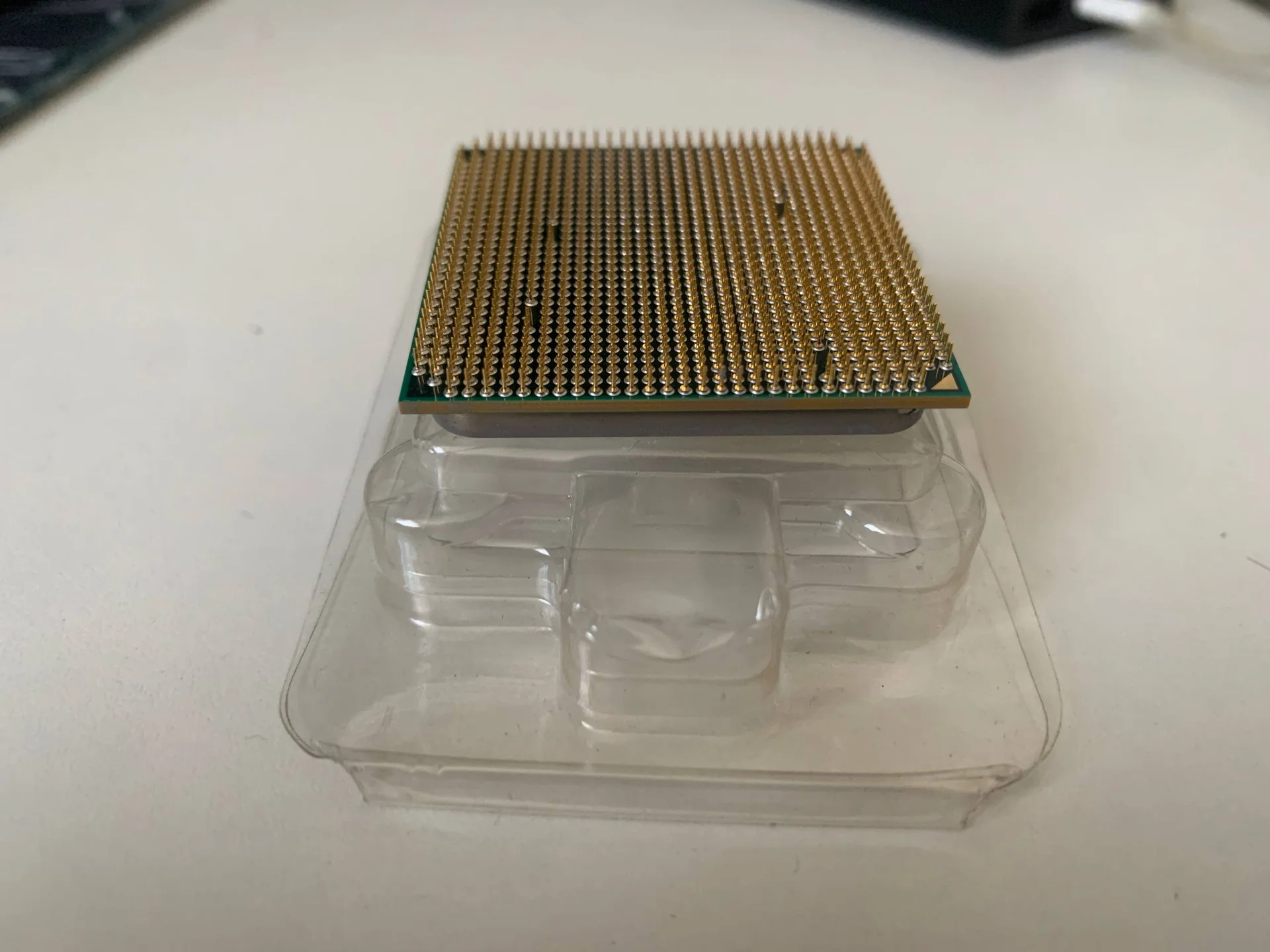 Процессор FX4300 - миниатюра 2
