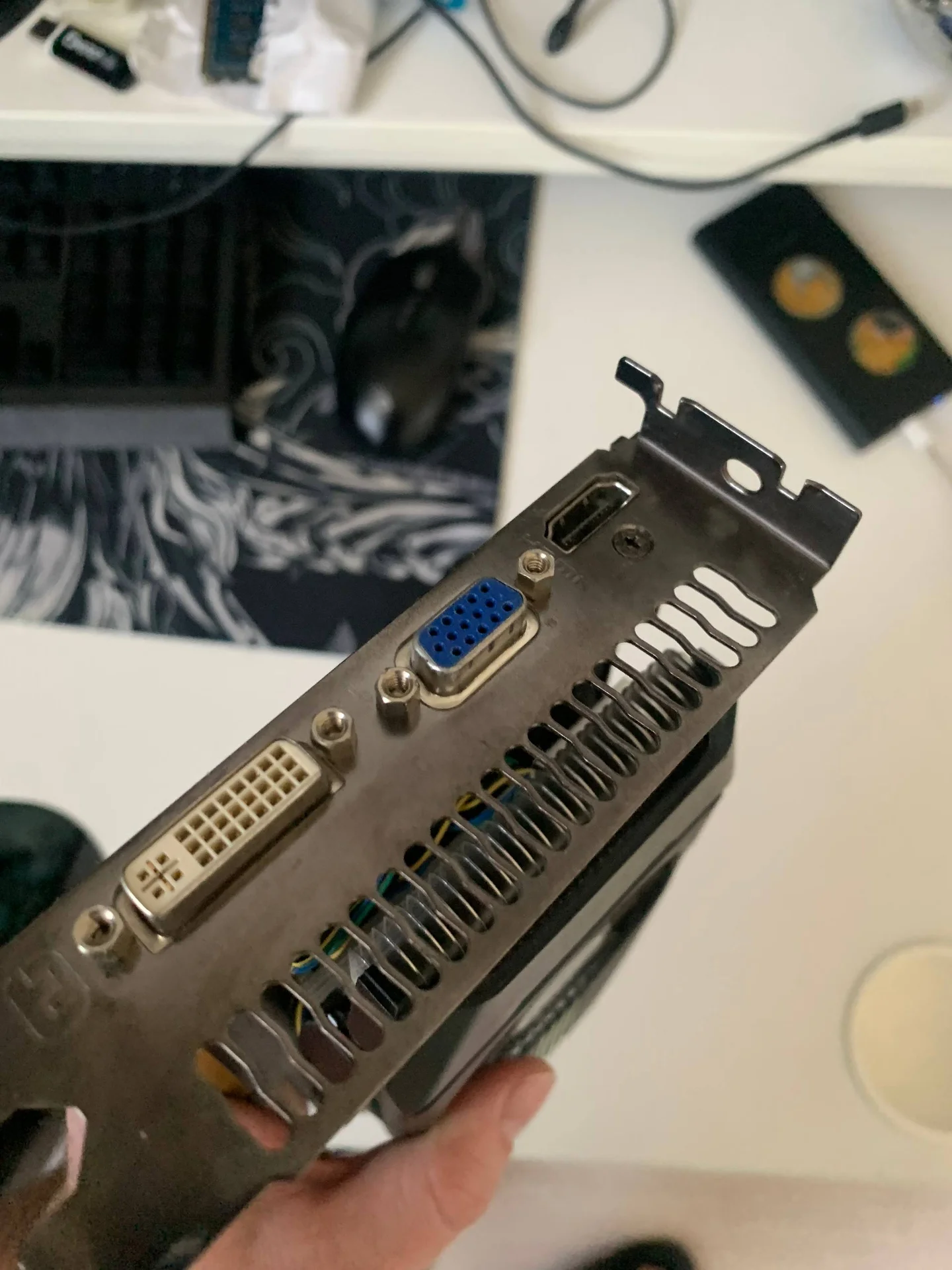 Процессор FX4300 - миниатюра 3