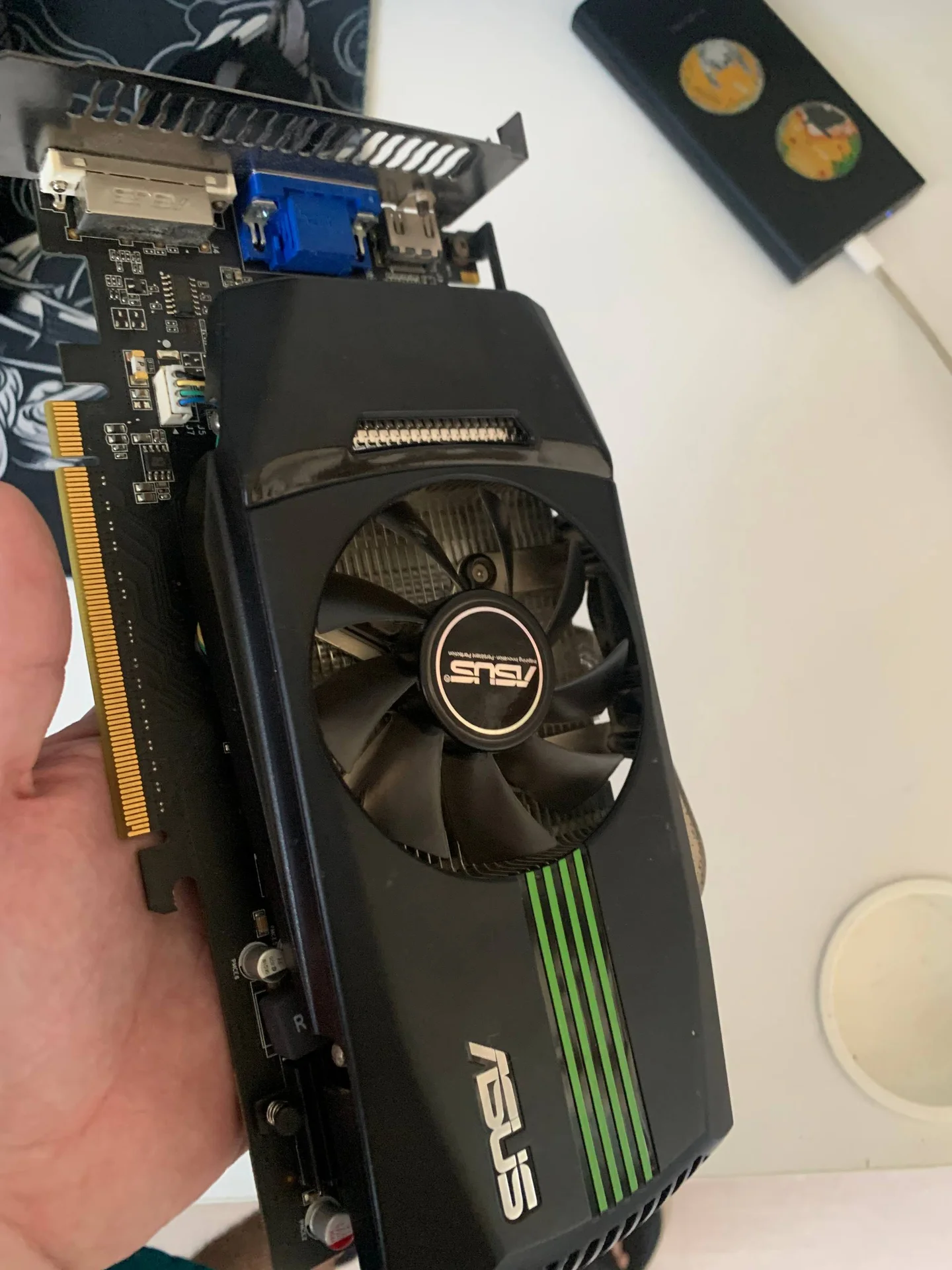 Процессор FX4300 - миниатюра 4