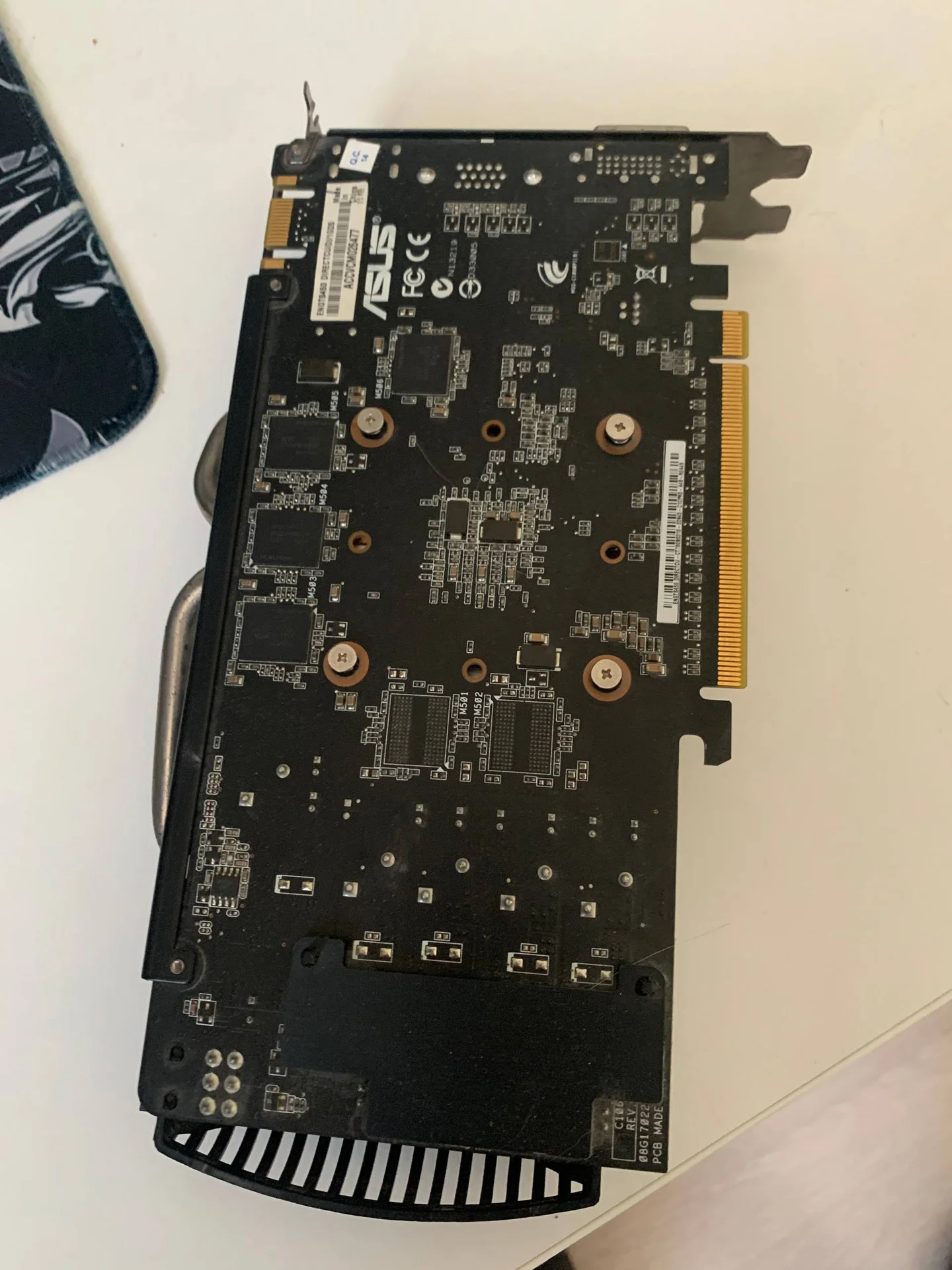 Процессор FX4300 - миниатюра 5