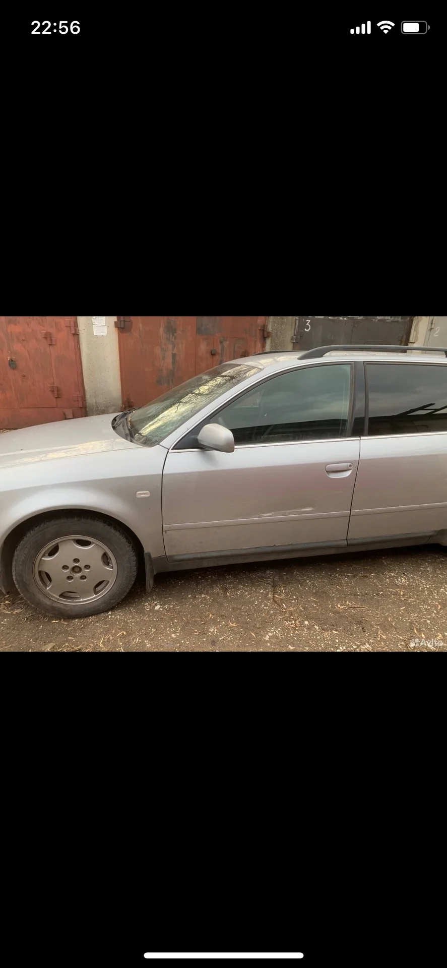 Audi a6 c5 2.5 tdi - миниатюра 2