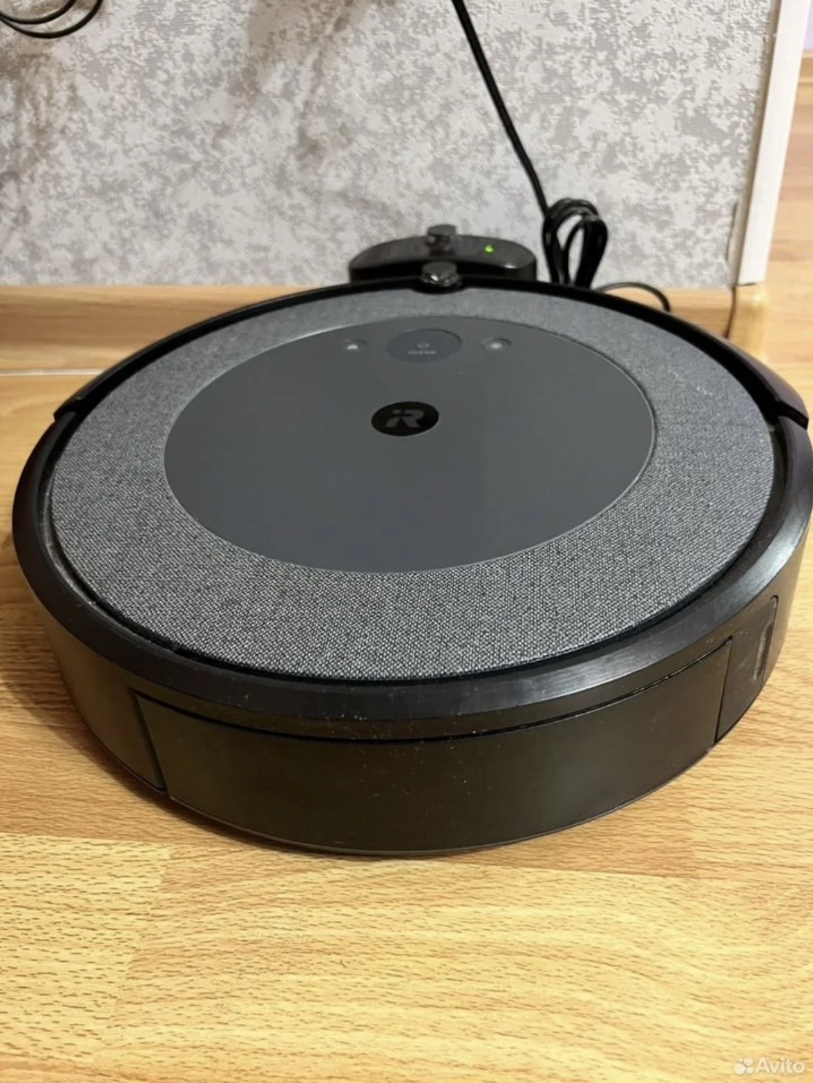 iRobot пылесос Roomba - изображение 1