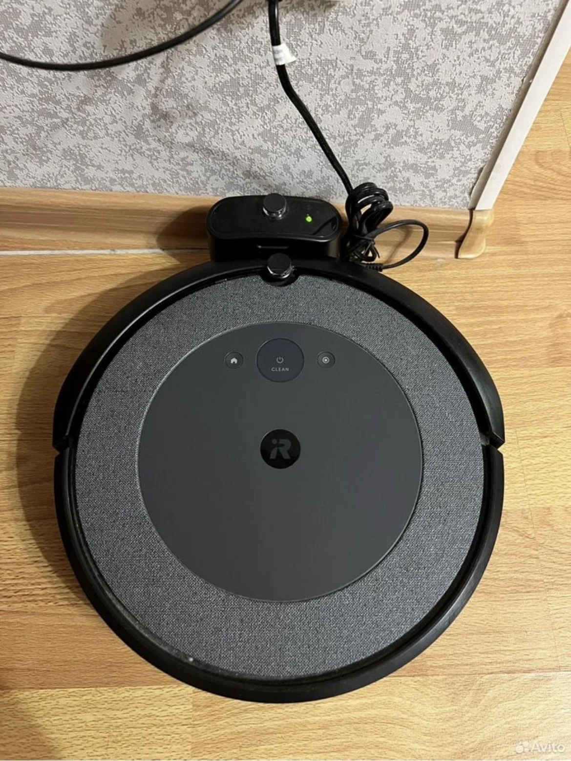 iRobot пылесос Roomba - миниатюра 2