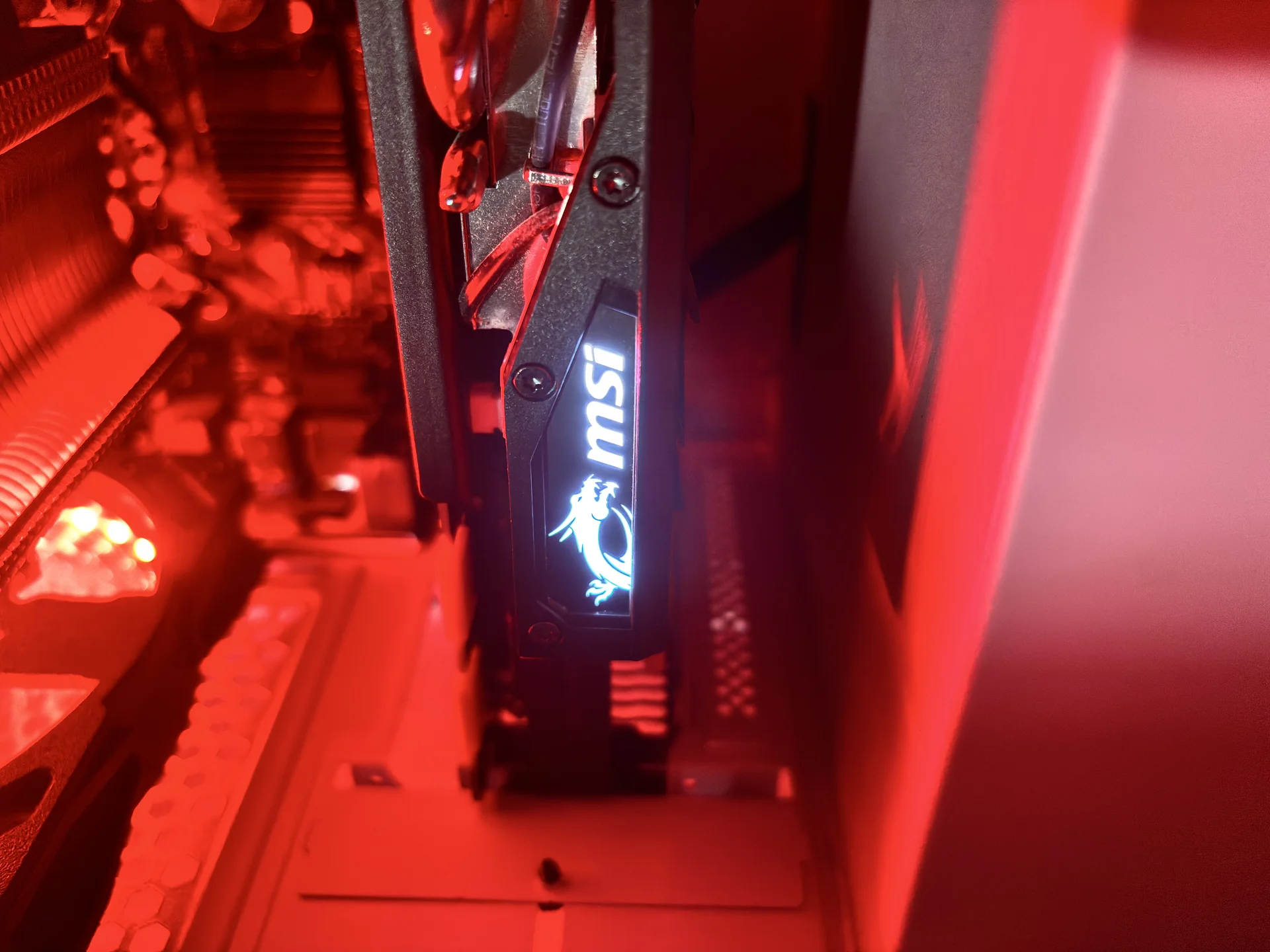Игровой пк на Xeon + GTX 970 - миниатюра 3