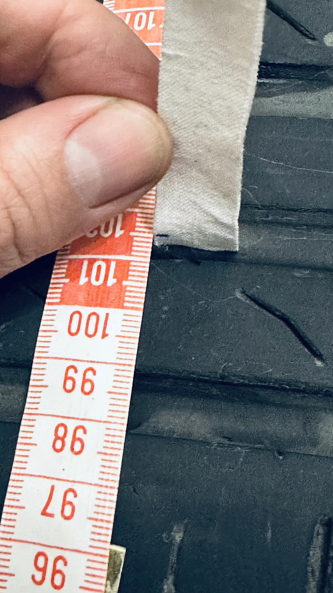 Шины Continental ContiSportContact 5 225/50 R17 - миниатюра 3
