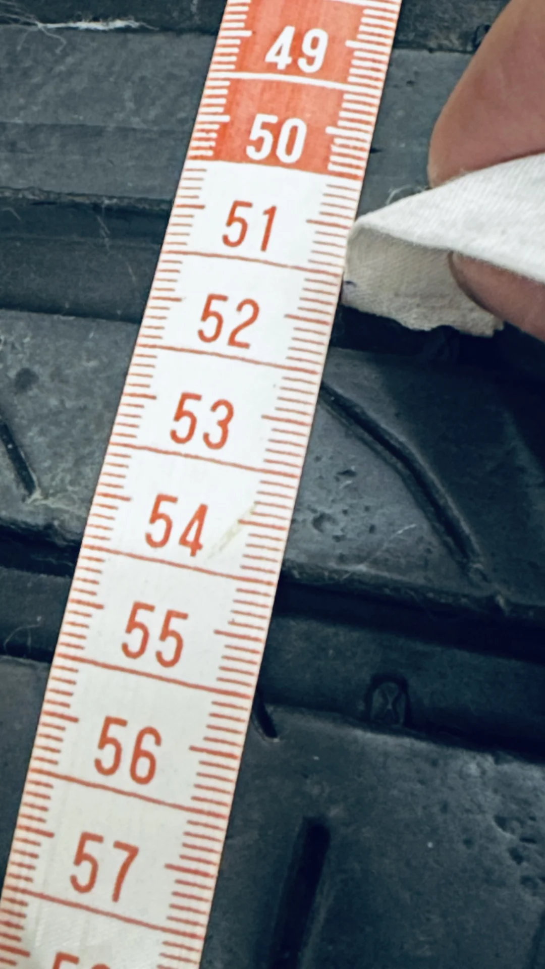 Шины Continental ContiSportContact 5 225/50 R17 - миниатюра 8