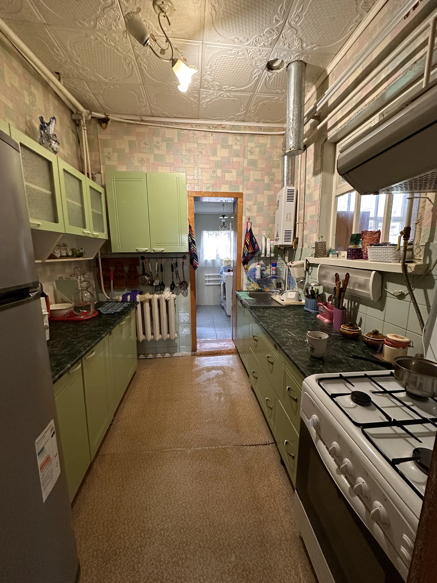 Продается дом - миниатюра 15