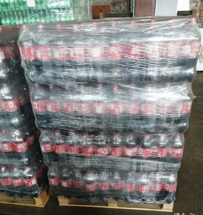 Безалкогольные напитки coca-cola для бизнеса - миниатюра 3