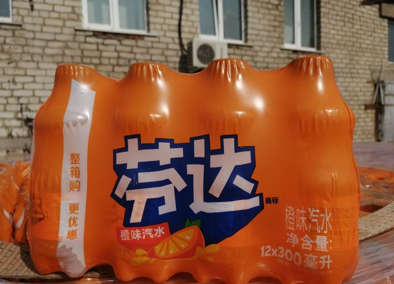 Безалкогольные напитки coca-cola для бизнеса - миниатюра 4