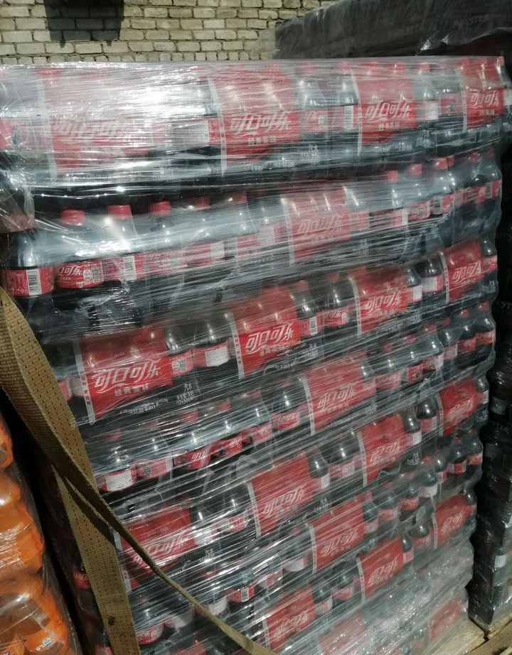 Безалкогольные напитки coca-cola для бизнеса - миниатюра 5