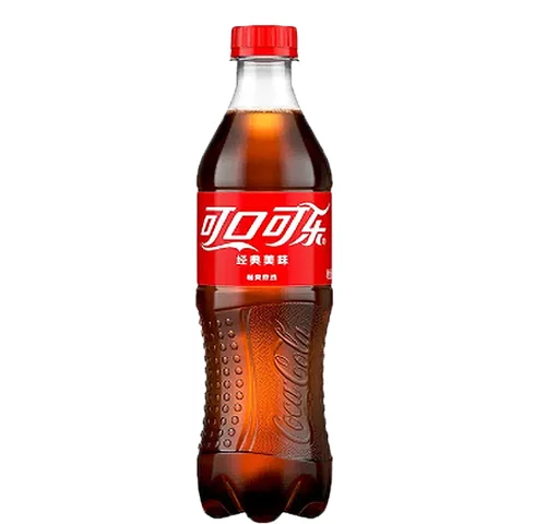 coca-cola пэт 500мл опт - изображение 1