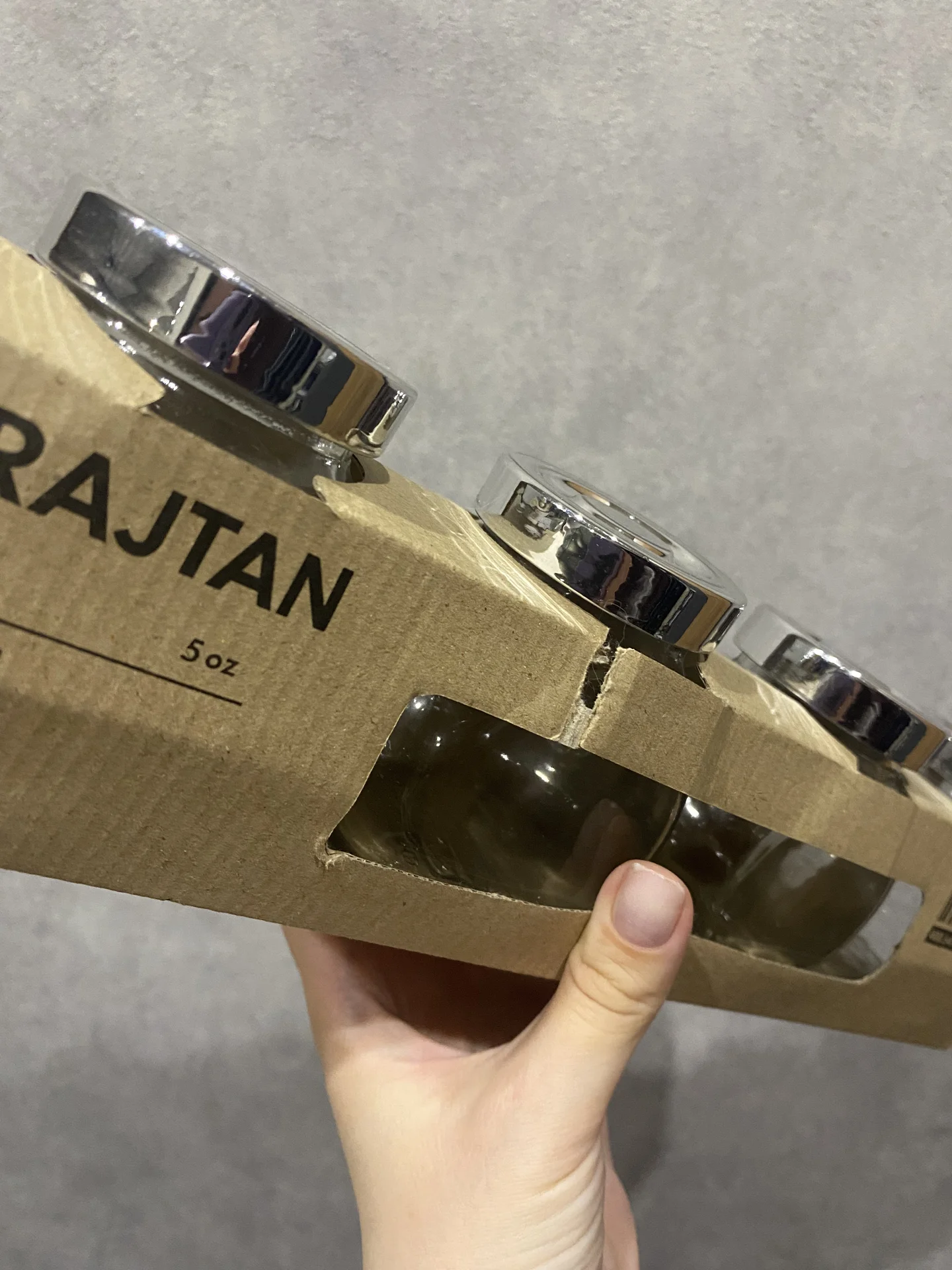 Набор баночек для специй rajtan ІКЕА - миниатюра 3