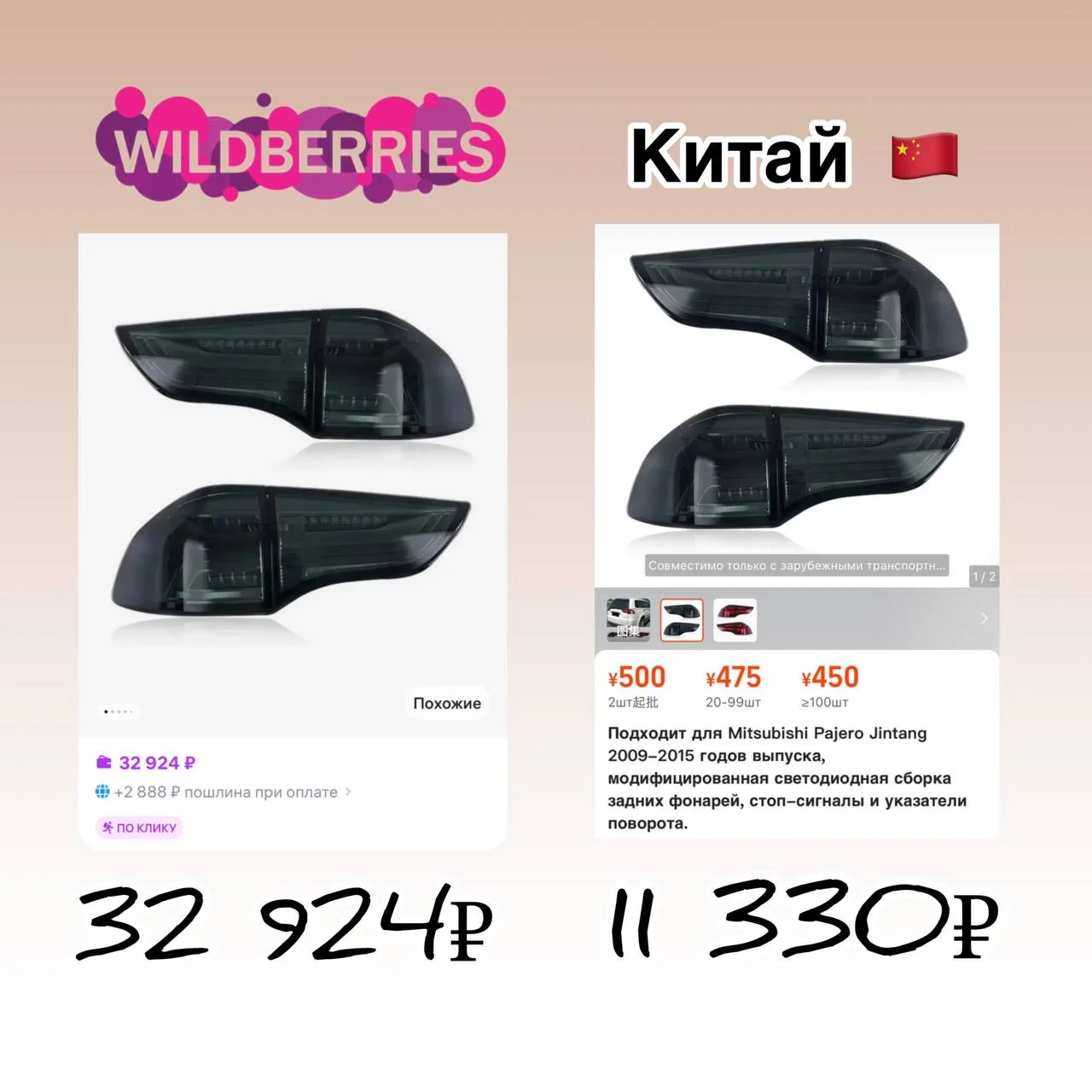 Обучение закупкам из Китая для себя и на продажу - миниатюра 2