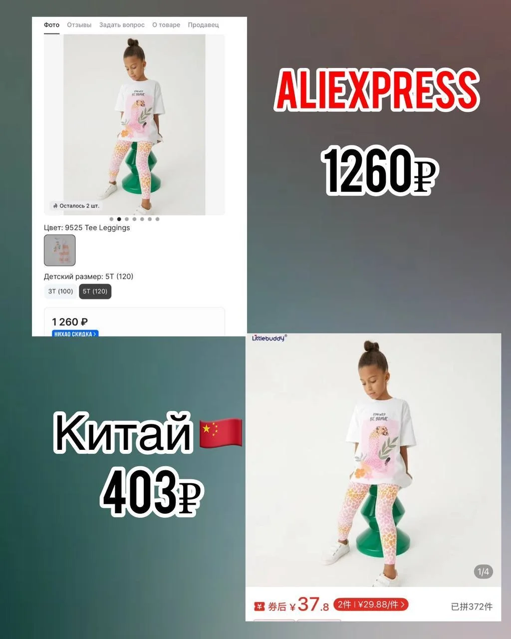 Обучение закупкам из Китая для себя и на продажу - миниатюра 4