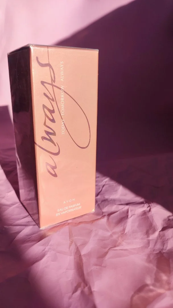 Парфюмерная вода Always Avon 50мл - изображение 1