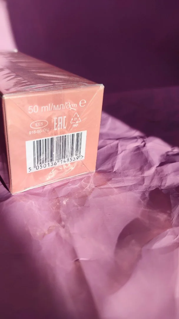 Парфюмерная вода Always Avon 50мл - миниатюра 3