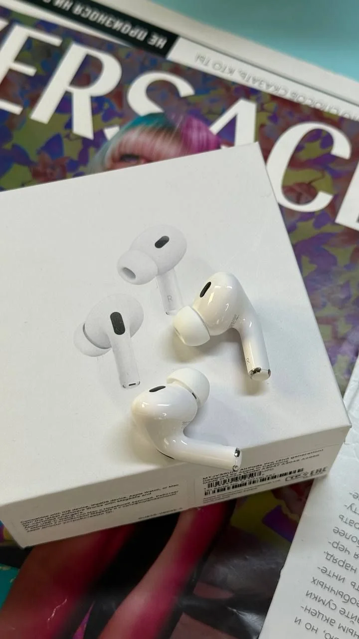Очки с камерой + AirPods бесплатно - миниатюра 12