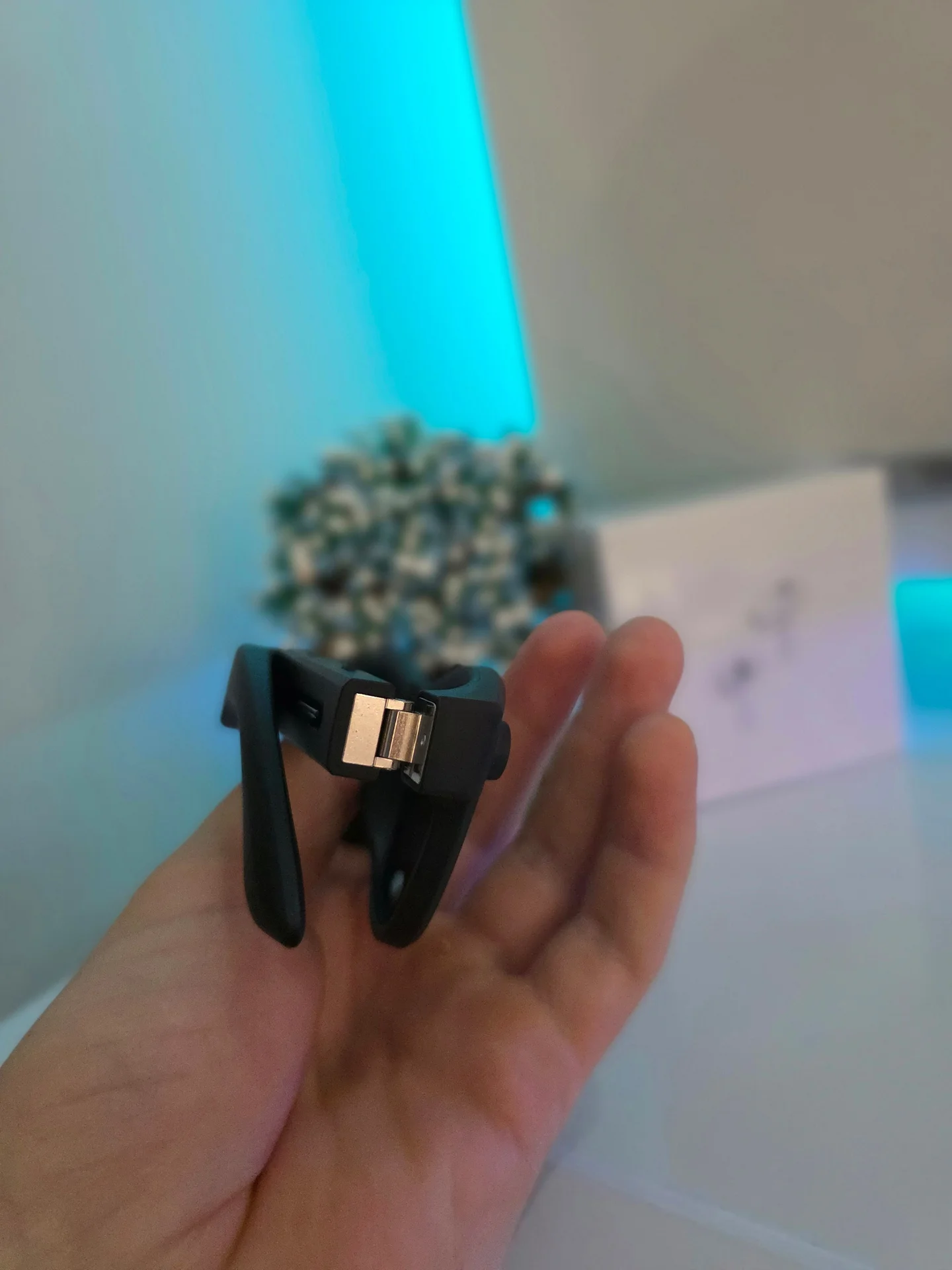 Очки с камерой smart glasses g10 + AirPods бесплат - миниатюра 7