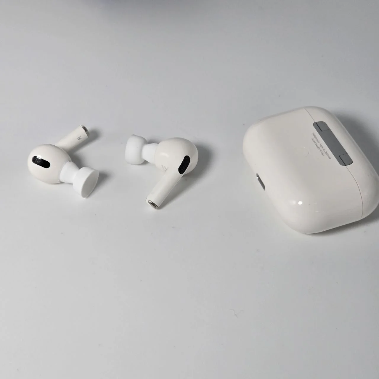 Очки с камерой smart glasses g10 + AirPods бесплат - миниатюра 18