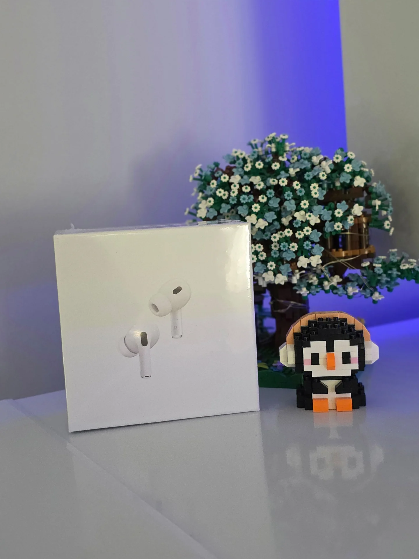 AirPods Pro 2 с шумоподавлением - миниатюра 14