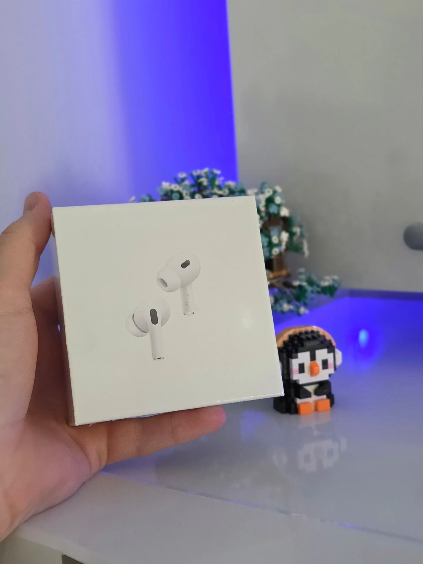 AirPods Pro 2 с шумоподавлением - миниатюра 15