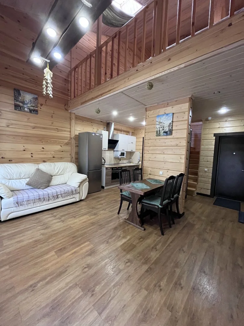 Сдам апартаменты в ГЛЦ Солнечная Долина, в Sunny Valley - миниатюра 3