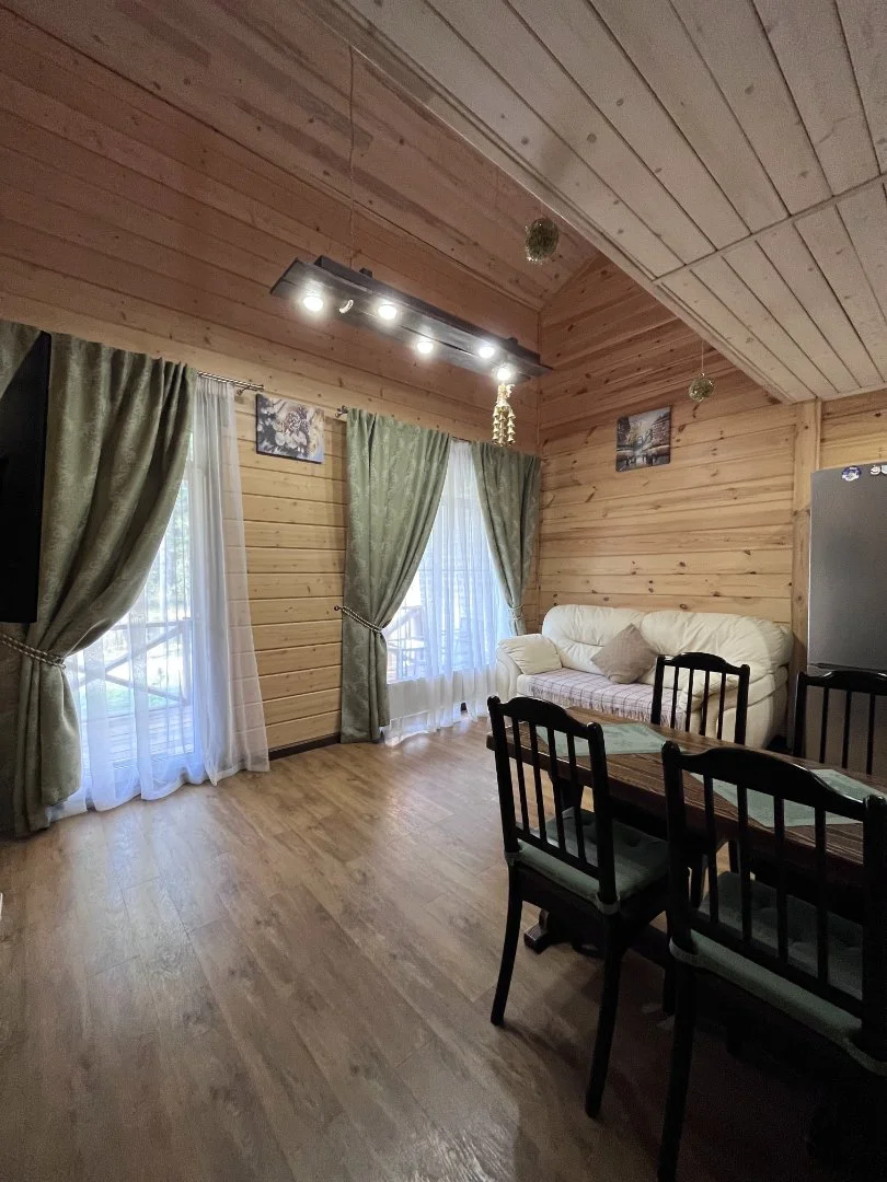 Сдам апартаменты в ГЛЦ Солнечная Долина, в Sunny Valley - миниатюра 4
