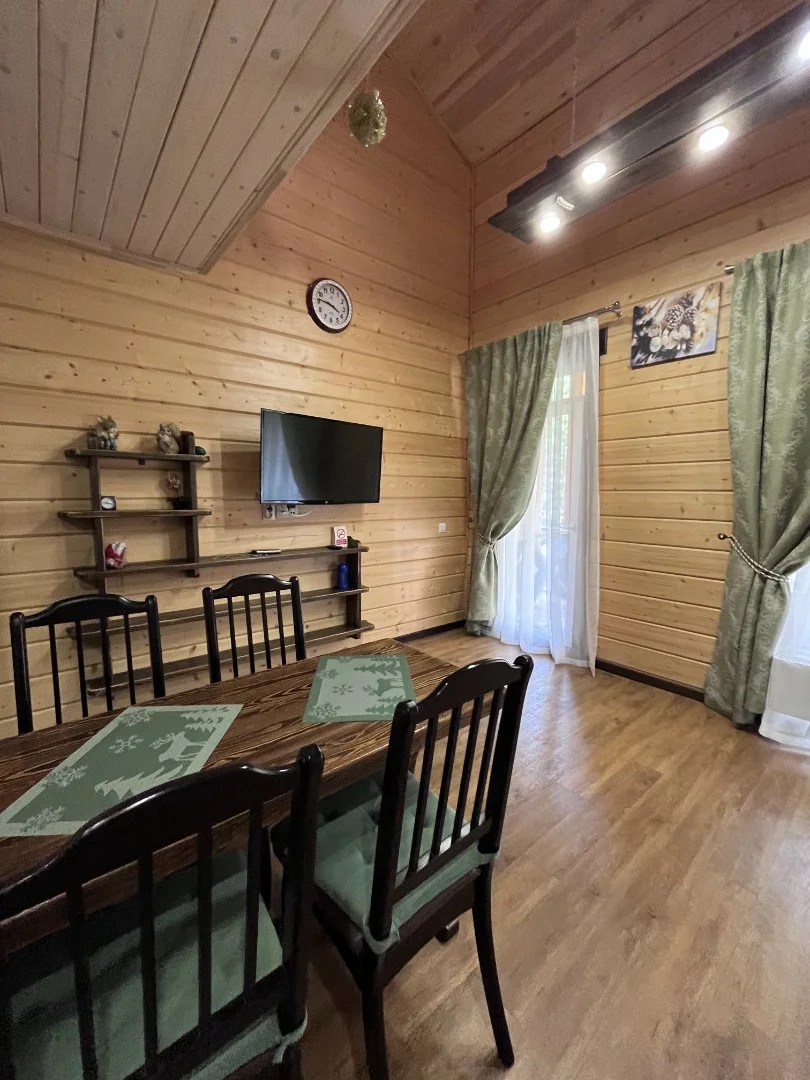 Сдам апартаменты в ГЛЦ Солнечная Долина, в Sunny Valley - миниатюра 6