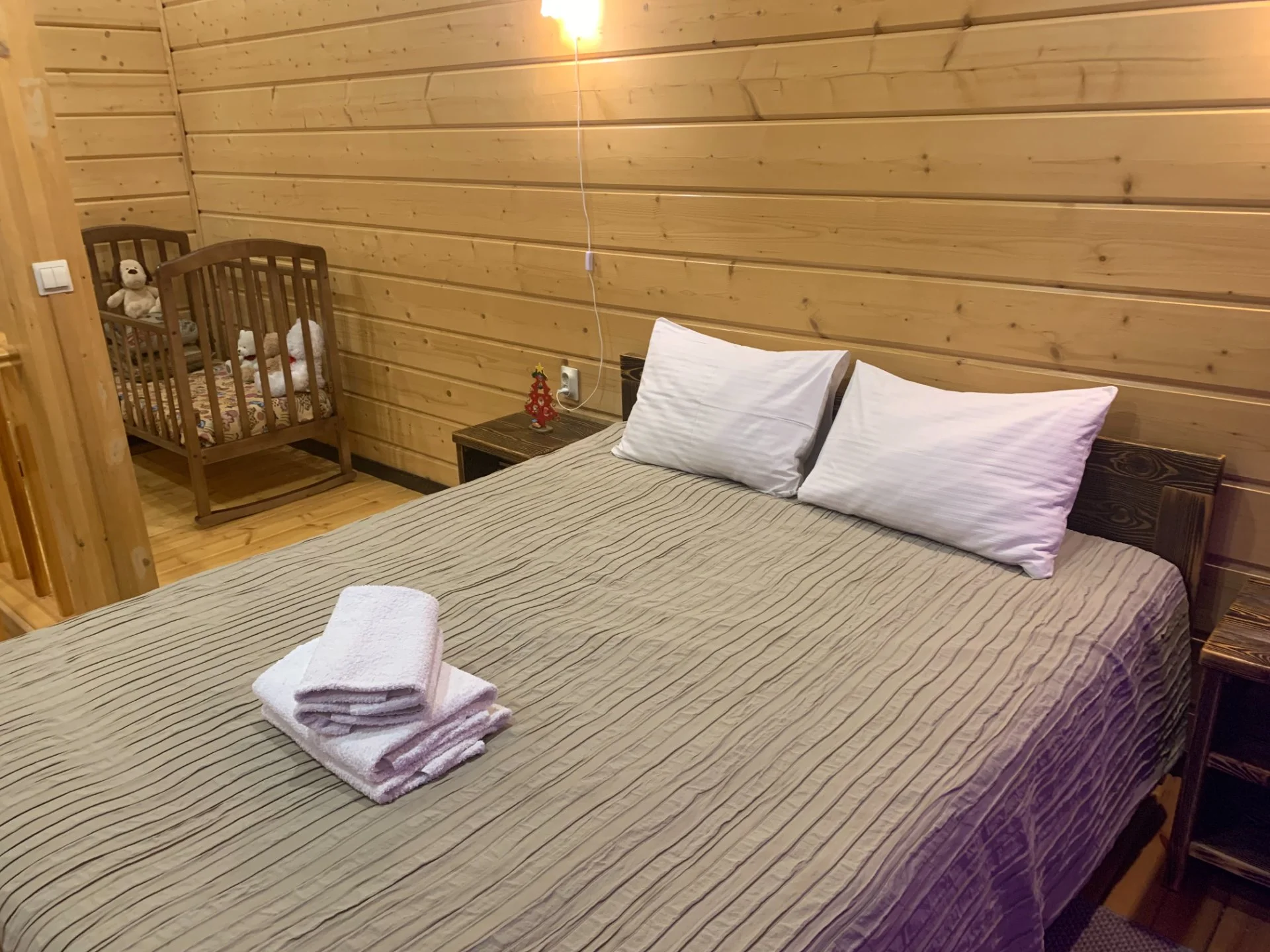 Сдам апартаменты в ГЛЦ Солнечная Долина, в Sunny Valley - миниатюра 11